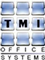 TMI Office Systems Logo